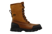 SKECHERS North SUMMIT Fur Climatic Mens Hunting Outdoor Water Resistant Boots 