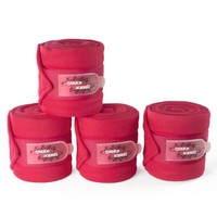 Eskadron Classic Bandagen Fleece FS 2016 freshberry