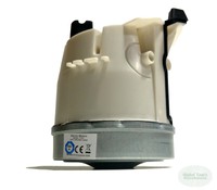 Motor 900 Watt geeignet f Vorwerk Kobold 135 136 mit EB 351 360, Tüv geprüft, VK