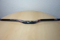 Syncros FR Grunge Lenker Downhill 31,8mm Klemmung 690mm breit