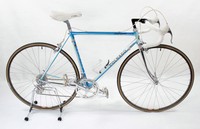 Colnago Columbus Rennrad - Campagnolo Ausstattung