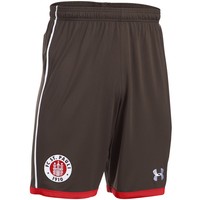 Under Armour FC St. Pauli Home Short 2016/2017 Herren 1287805-241 Heimhose