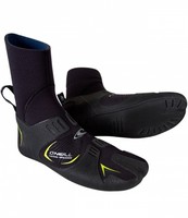 MUTANT Neoprenboot O´Neill Split Toe 6/5/4mm black/green