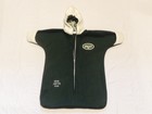 NHM - NFL - NEW YORK JETS FLEECE Baby BABY BUNTING COAT Newborn to 6 Months