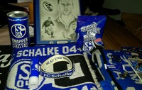 Schalke sammlung