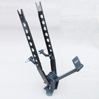 TACX T3175 EXACT FAHRRAD ZENTRIERSTÄNDER passend von 16" bis 29" Felge Laufrad 