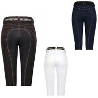 Eurostar Damen Reithose EasyRider Zohra unterschiedliche Größen und Farben
