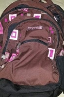 Jansport schulrucksack