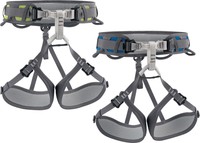 Petzl verstellbarer Allround-Klettergurt Sitzgurt - Corax 2016 * NEU