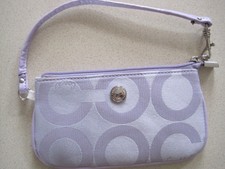 coach wristlets ad-1026