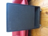 Bass Box 1x15  IMG Stageline SP 15 200 PA HIGH Performance 200 / 400 W 8 Ohm TOP