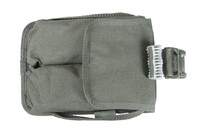 Seaquest Trimm Bleitasche Klett SL Pro QD LT I3 für Aqualung Jackets alle Größen