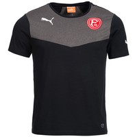 Fortuna Düsseldorf Puma Trainings Trikot 745445-03 Shirt Jersey Gr 128 - 2XL neu
