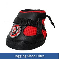 Jogging Ultra Hufschuh Equine Fusion- NEU! Hufschuhe, Hufe. Preis pro Paar. Neu!