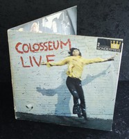 Colosseum II - Live