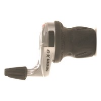 SRAM Drehgriffschalter "Grip Shift X9" 9-fach 510845009781