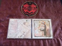 Exodus   force  of  habit     CD 