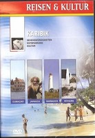 Reisen & Kultur - Karibik DVD, Niederländische Antillen, Curacao, Jamaica, + NEU