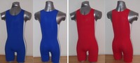 Wrestler Sport Ringertrikot-Set "4Kids"