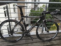 triathlon bike