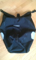 Ortlieb Gepäcktasche Fahrrad Tasche Packtasche Fahrradtasche schwarz