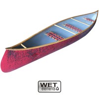 WET-Elements Kanu Apache 525 III