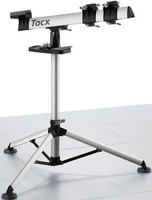 TACX Montageständer Spider Team für Rennräder, MTB Raddurchmesser 24" bis 28"