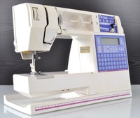 Nähmaschine Husqvarna VIKING 500  Freiarm!