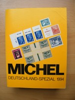 MICHEL Deutschland-Spezial 1994