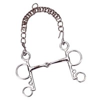 FEELING Mini Pelham gebrochen