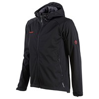 Mammut Clion Advanced SO Hooded Jacket ES Men Herren Softshell-Jacke