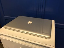 Apple MacBook Pro A1286 15.4" Laptop - MC721LL/A (February, 2011)
