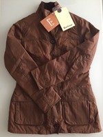 Barbour Damenjacke Gr.38