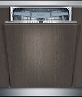 Siemens Geschirrspüler SX65P180EU, Breite 60cm, Vollintegrierbar, EEK: A++