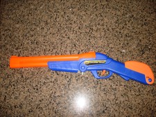 buzz bee nerf shotgun
