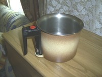 Beka Simmertopf Milchtopf  Schmelztopf