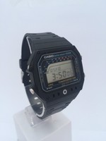 CASIO OROLOGIO ST1200 WATCH UHR DIGITAL RELOJ VINTAGE LIGHT ORIGINAL CA39 DE