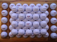 60 Shamp Soft Distance gebrauchte Golfbälle Lakeballs