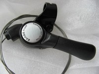 Vintage Schalthebel SHIMANO EXAGE TRAIL SL-M351 Links SHIFTER LEFT NOS