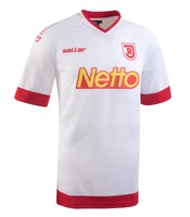 SSV Jahn Regensburg Heimtrikot 2015/2016