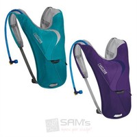 Camelbak Trinkrucksack Damen Charm 1,5 l Wasser Reservoir Rucksack Fahrrad Bike