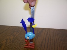 wile e coyote and roadrunner toys