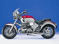 Chiptuning, Tuningchip für BMW R1200C ( R 1200 C, CL ) Cruiser. Chip. Montauk.