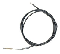 Bowdenzug für F & S , 3 - Gang Nabe 1450 mm . BOW 11