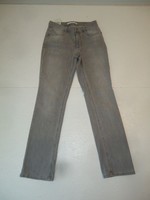 MAC Melanie Authentic Stretch Jeans Hose Grau Gr.38 L32 CHIC #07-6