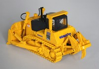 KOMATSU Raupe D275AX im Maßstab = 1:50 