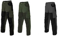 Pinewood Kilimanjaro Herren Trekking Wander Jäger Angler-Hose UVP ab 99,95 lesen