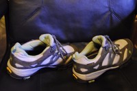 Preis Reduziert - Damen / Mädchen Outdoor-schuhe von Jack Wolfskin.