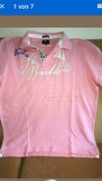 Polo Shirt Gaastra St.Barthelemy rosa Gr. XXL