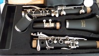 Klarinette YAMA.YCL 211 Clarinette  Si bémol= Bb,Clarinet 